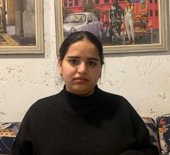 Ms. Kusum Lata Tewatia